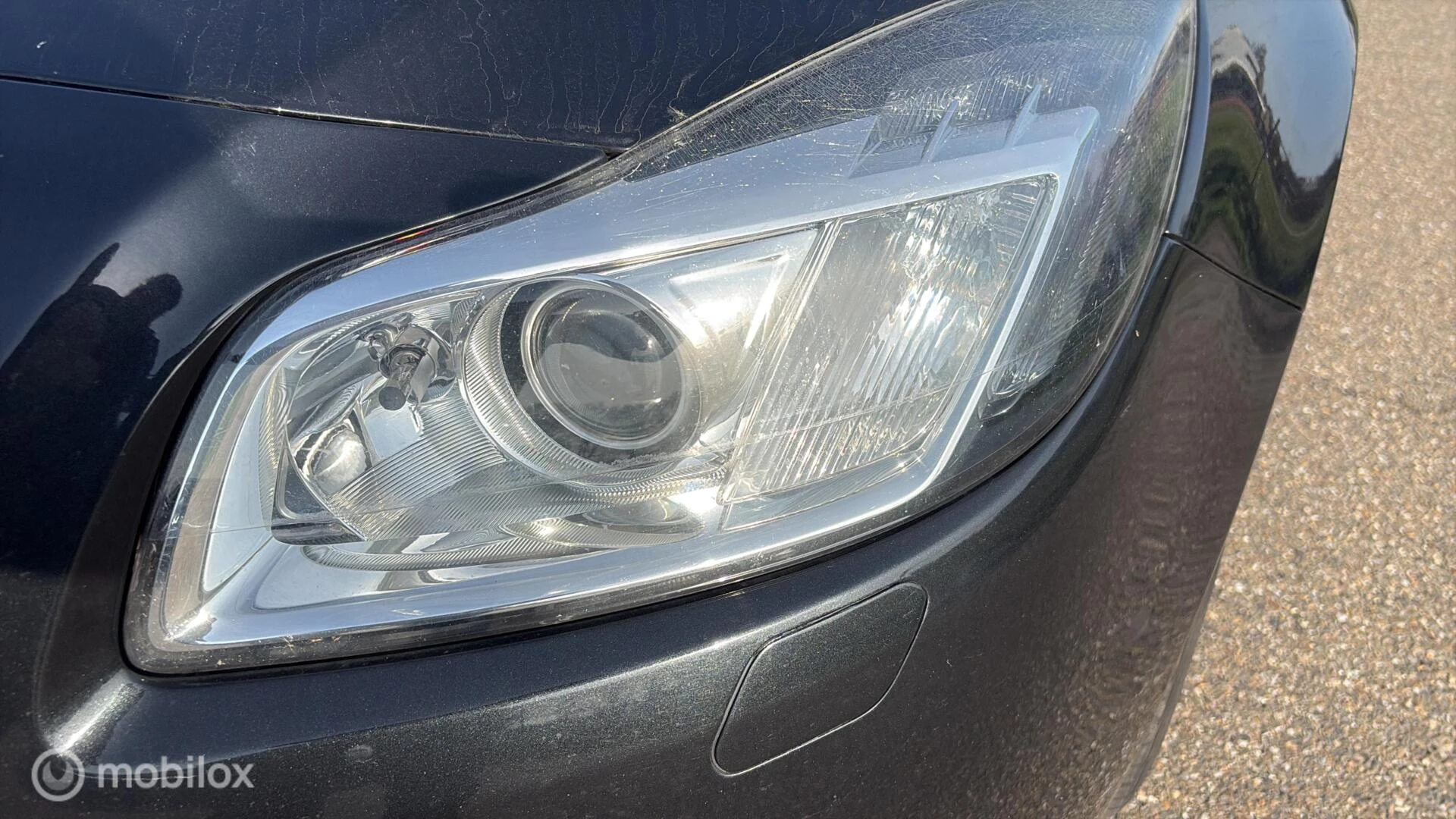 Hoofdafbeelding Opel Insignia