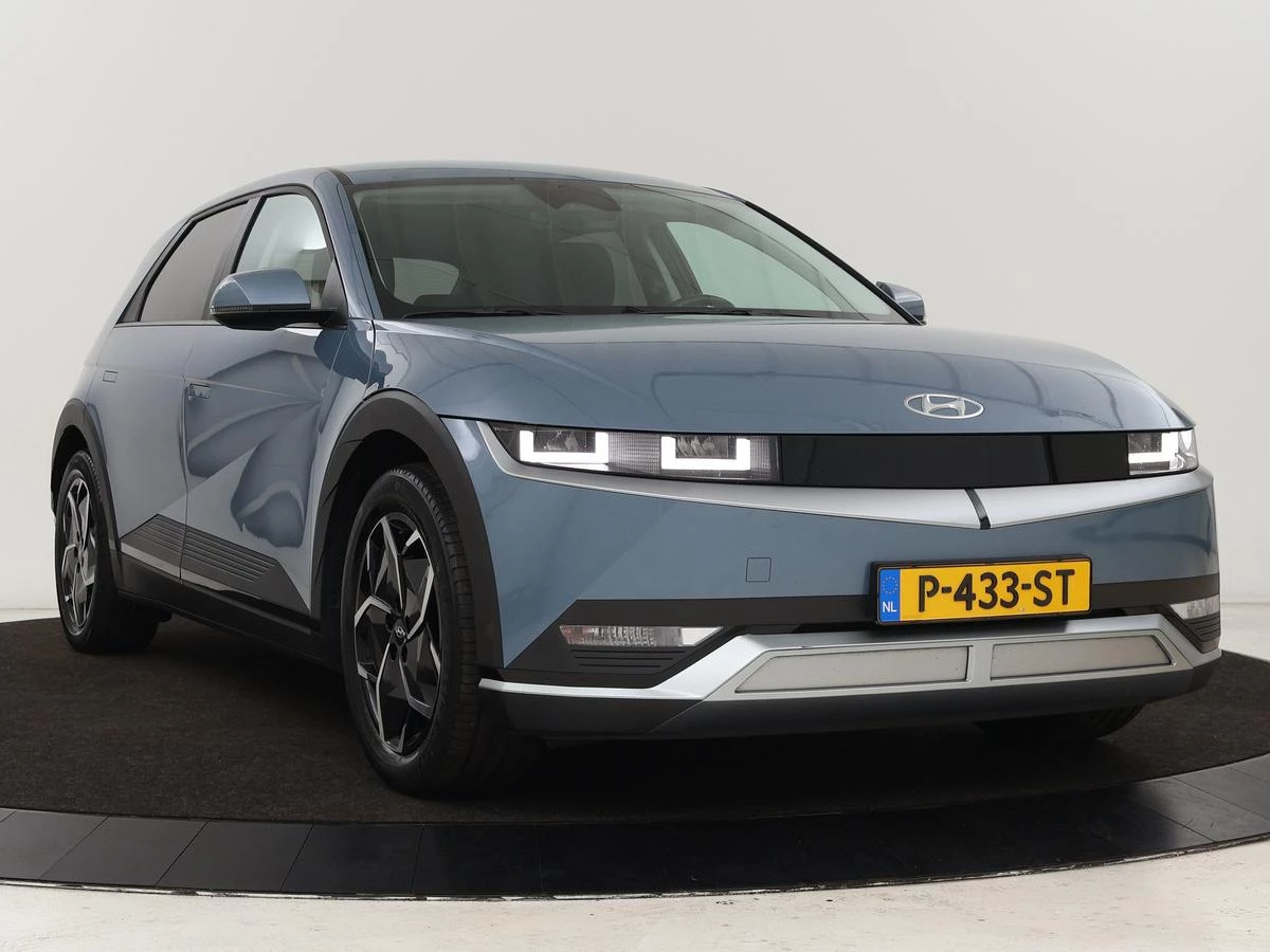 Hoofdafbeelding Hyundai IONIQ 5
