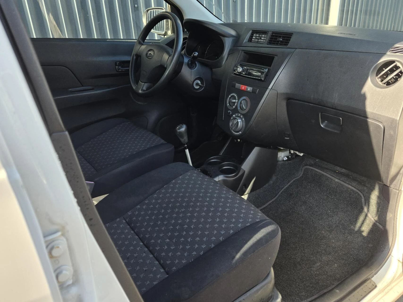 Hoofdafbeelding Daihatsu Cuore