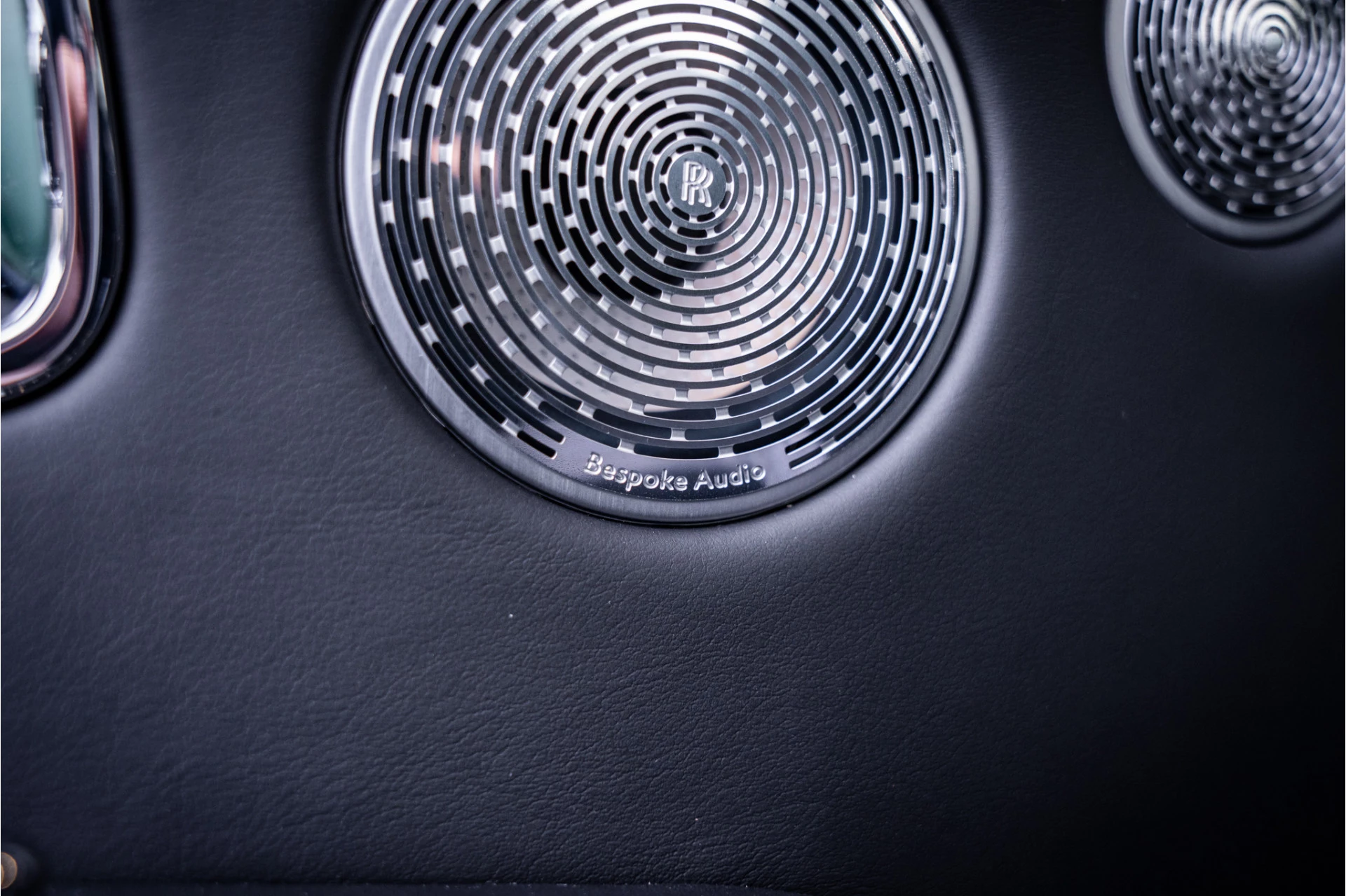 Hoofdafbeelding Rolls-Royce Ghost