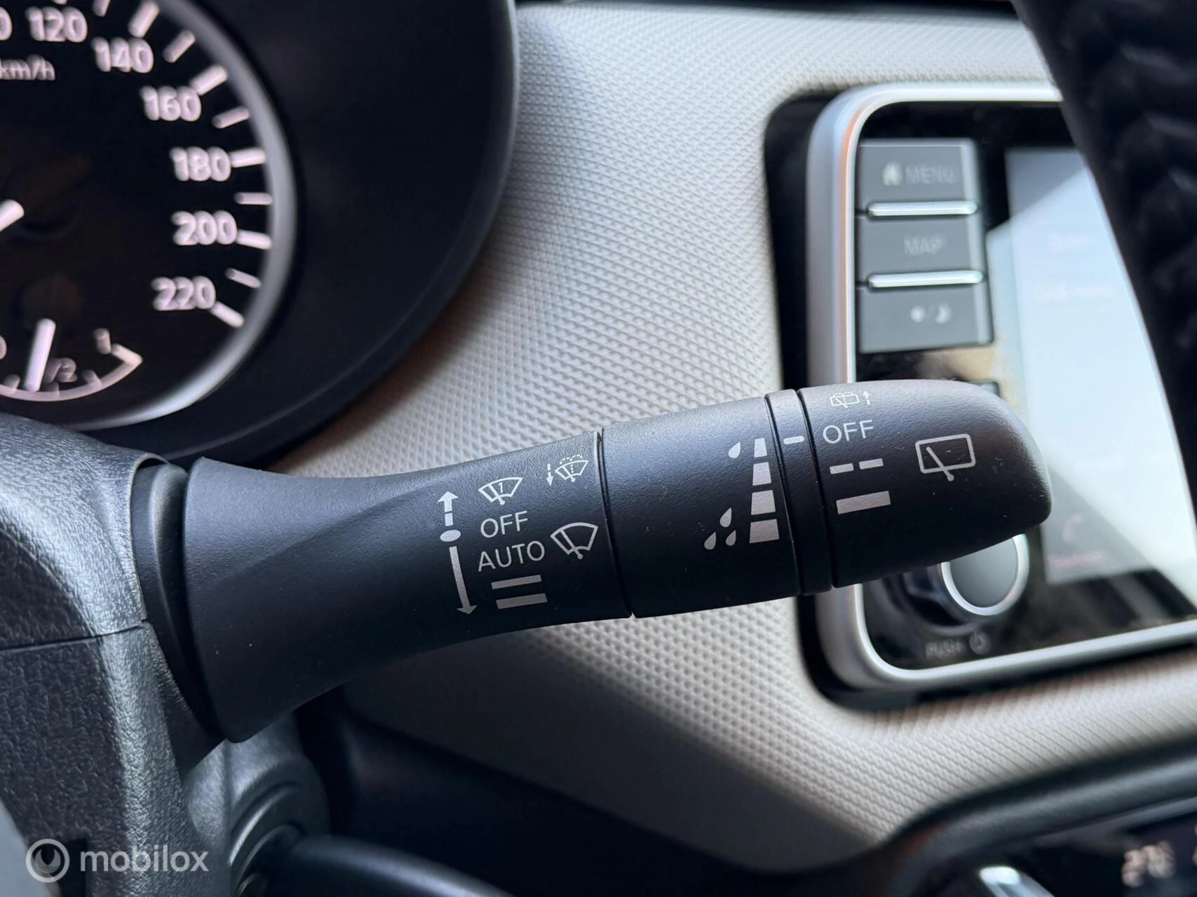 Hoofdafbeelding Nissan Micra