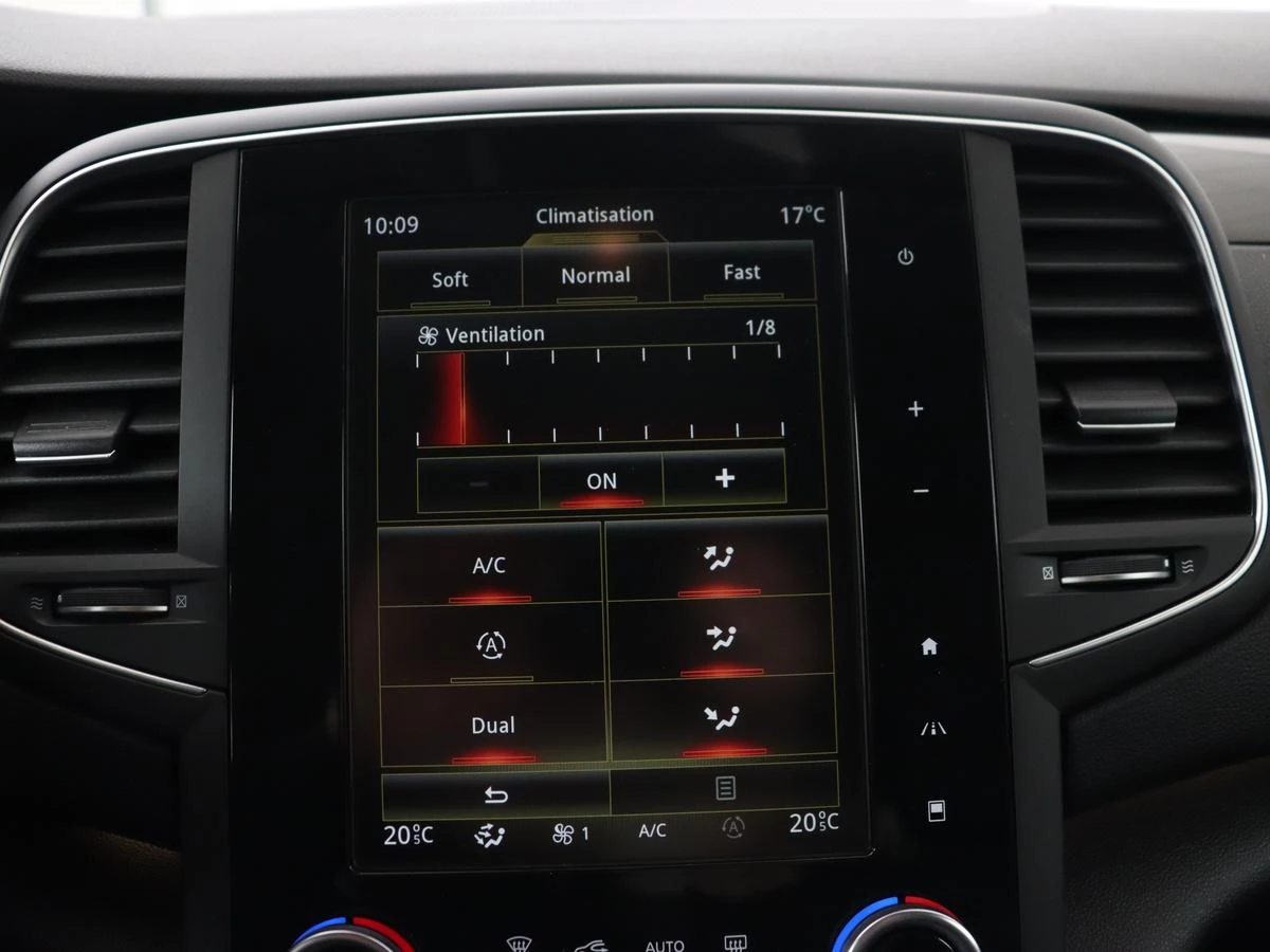 Hoofdafbeelding Renault Talisman