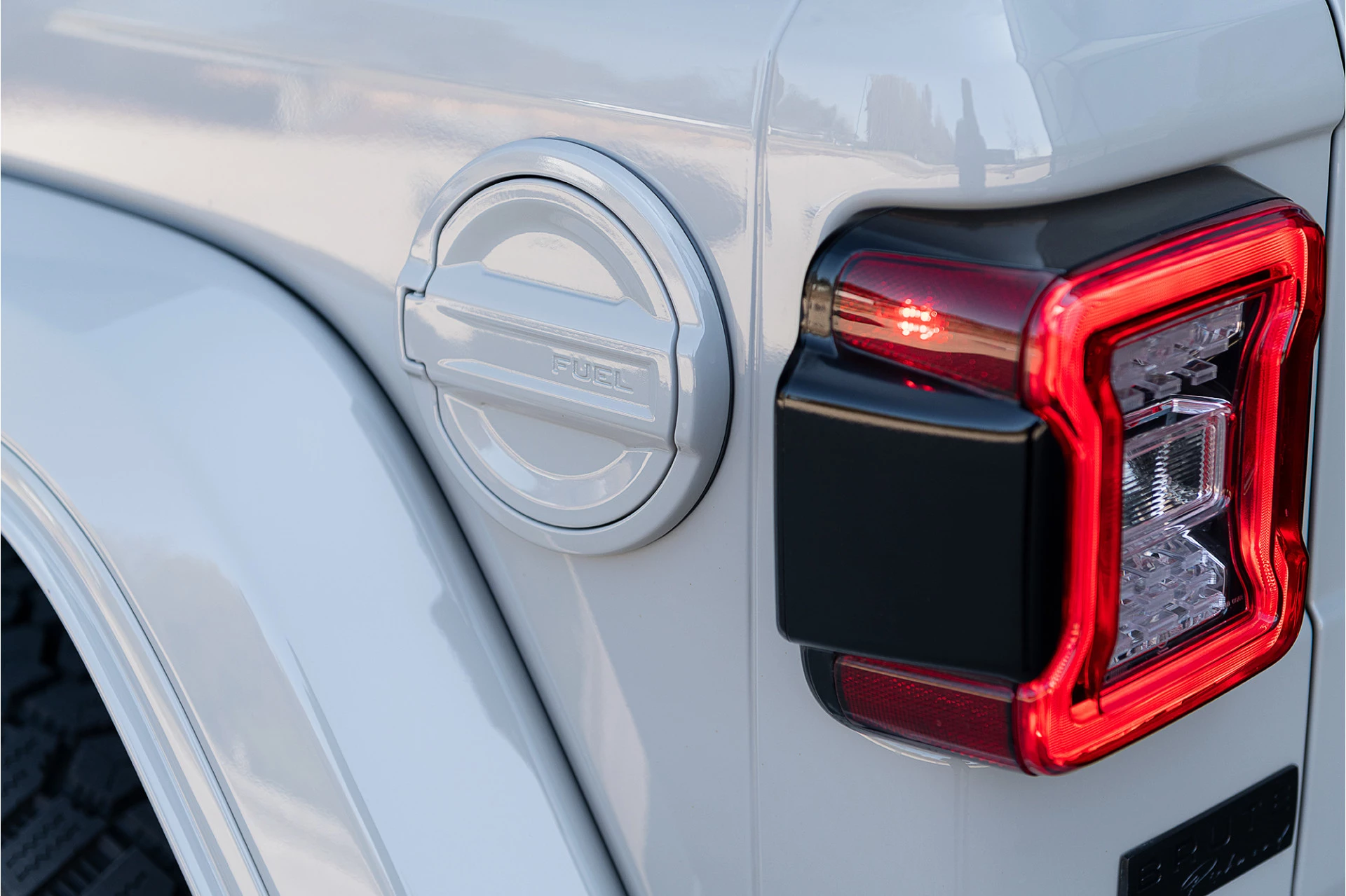 Hoofdafbeelding Jeep Wrangler