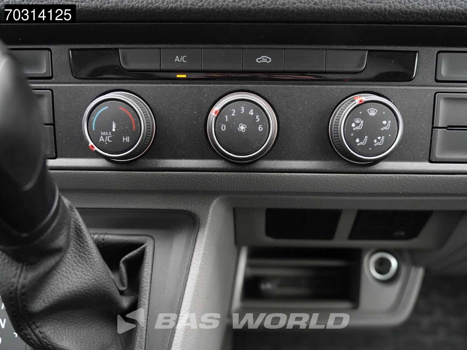 Hoofdafbeelding MAN TGE