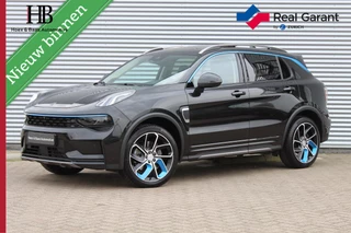 Lynk & Co 01 1.5 Pano/Infinity Sound/360cam/20inch/Sfeer