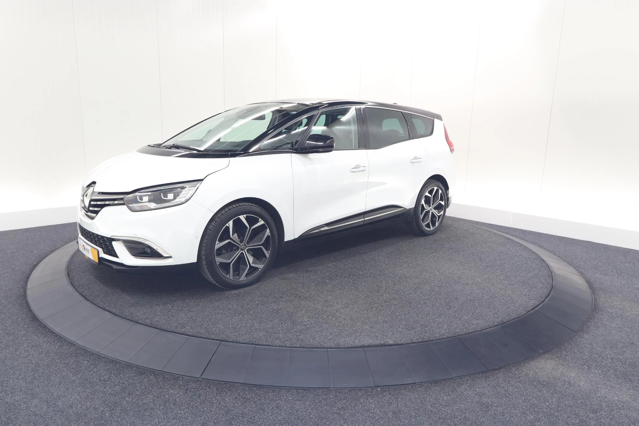 Hoofdafbeelding Renault Grand Scénic