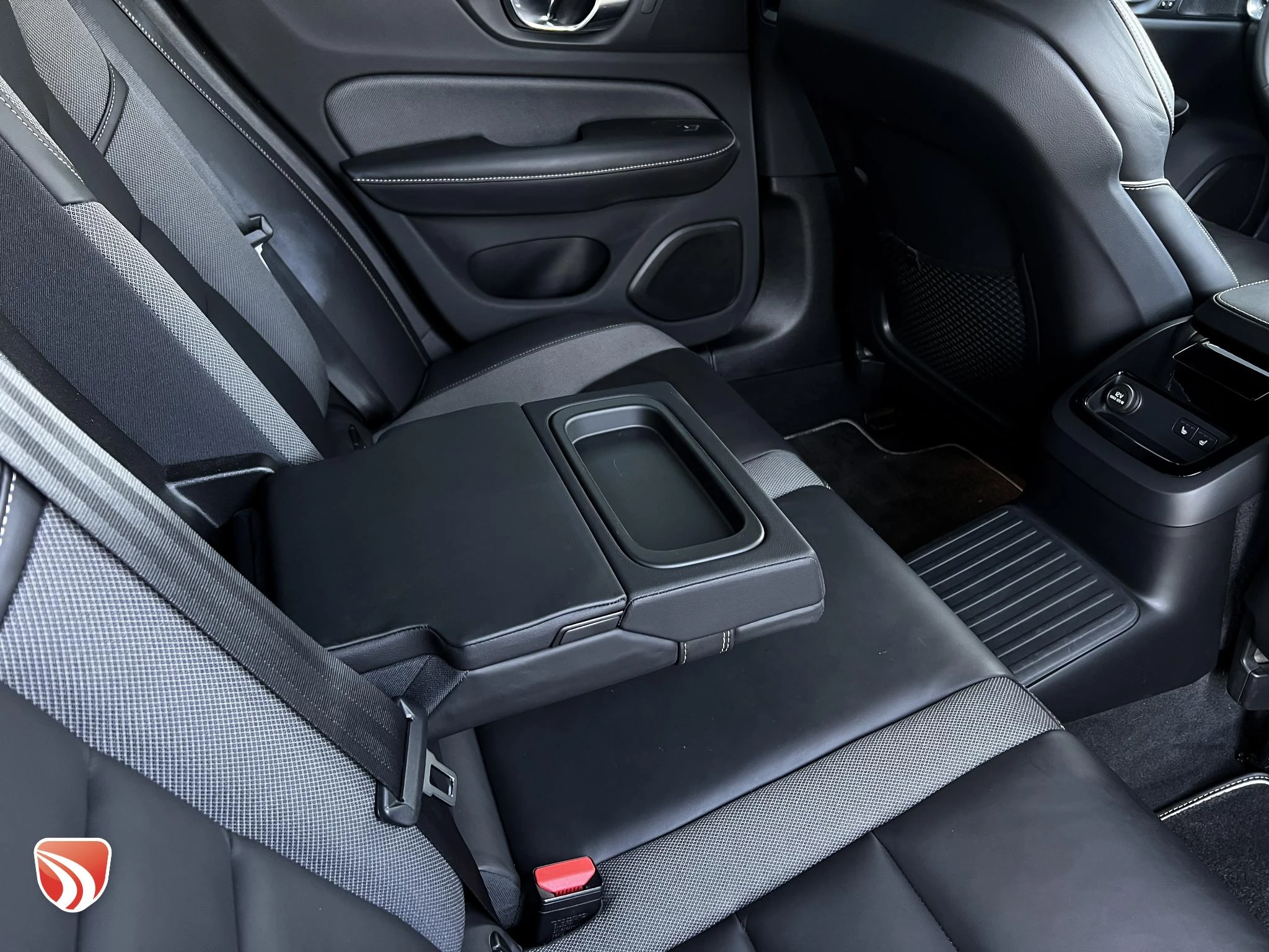 Hoofdafbeelding Volvo S60