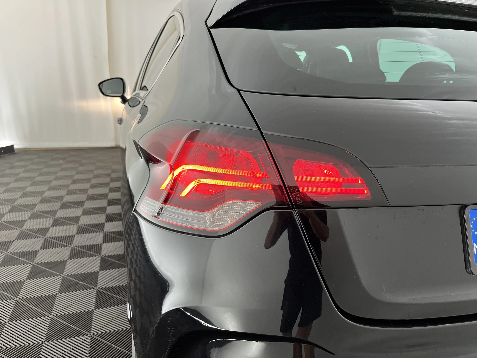 Hoofdafbeelding Citroën DS4