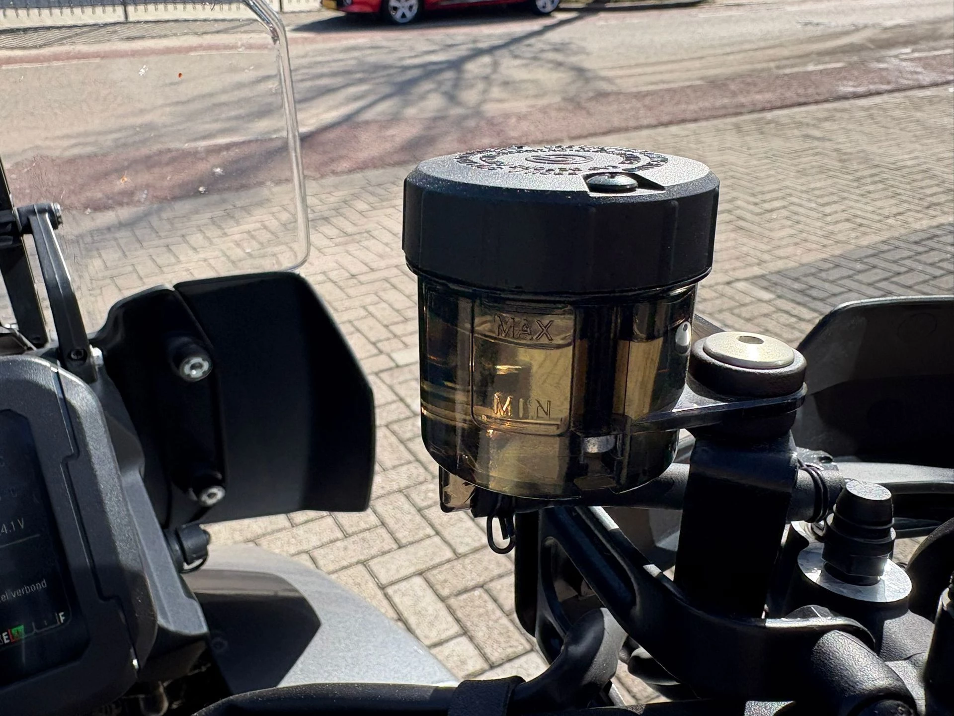 Hoofdafbeelding Harley-Davidson Pan America