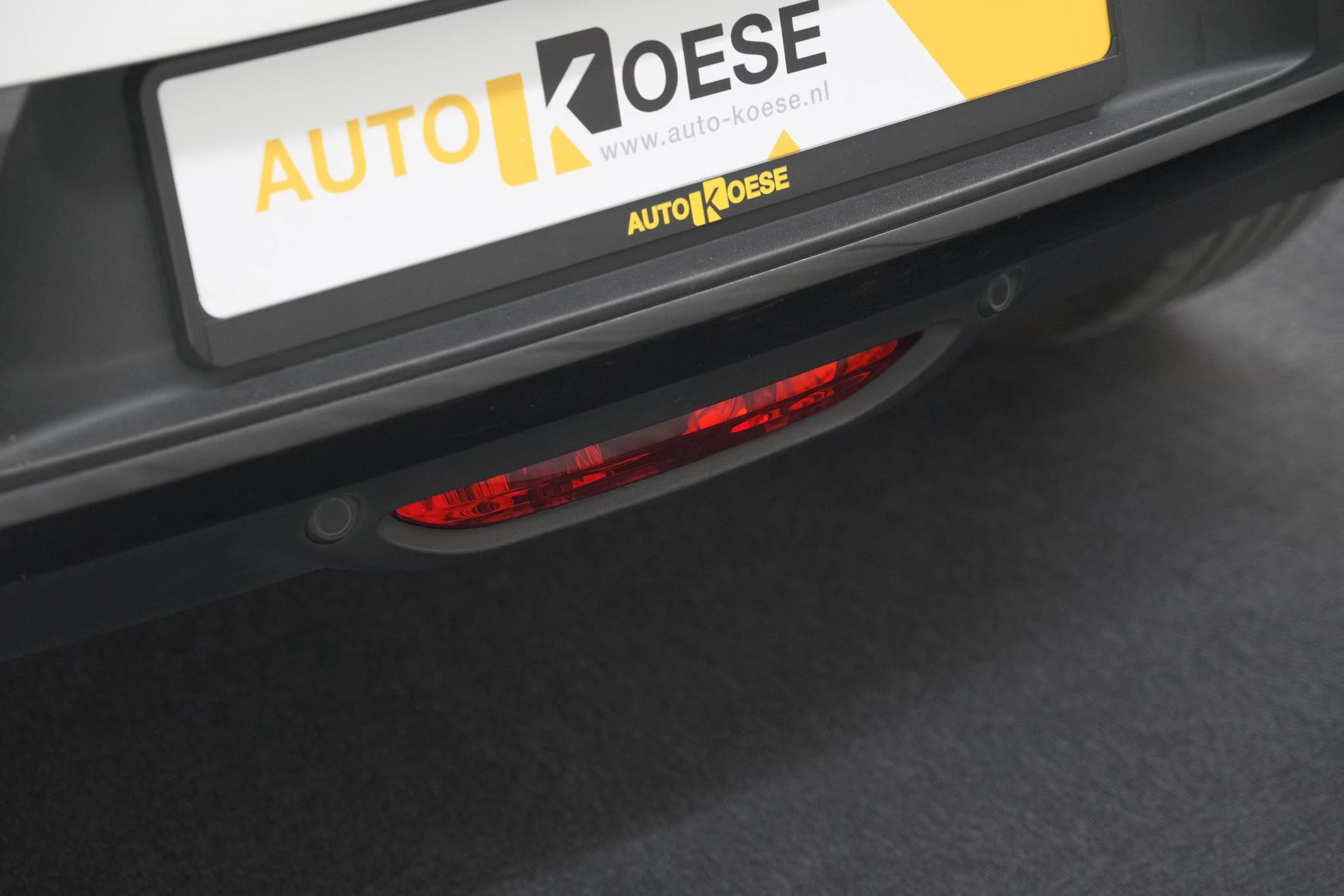 Hoofdafbeelding Opel Mokka-e