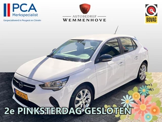 Opel Corsa 1.2 Level 2 Nieuw model/Airco-Ecc/Alu wielen