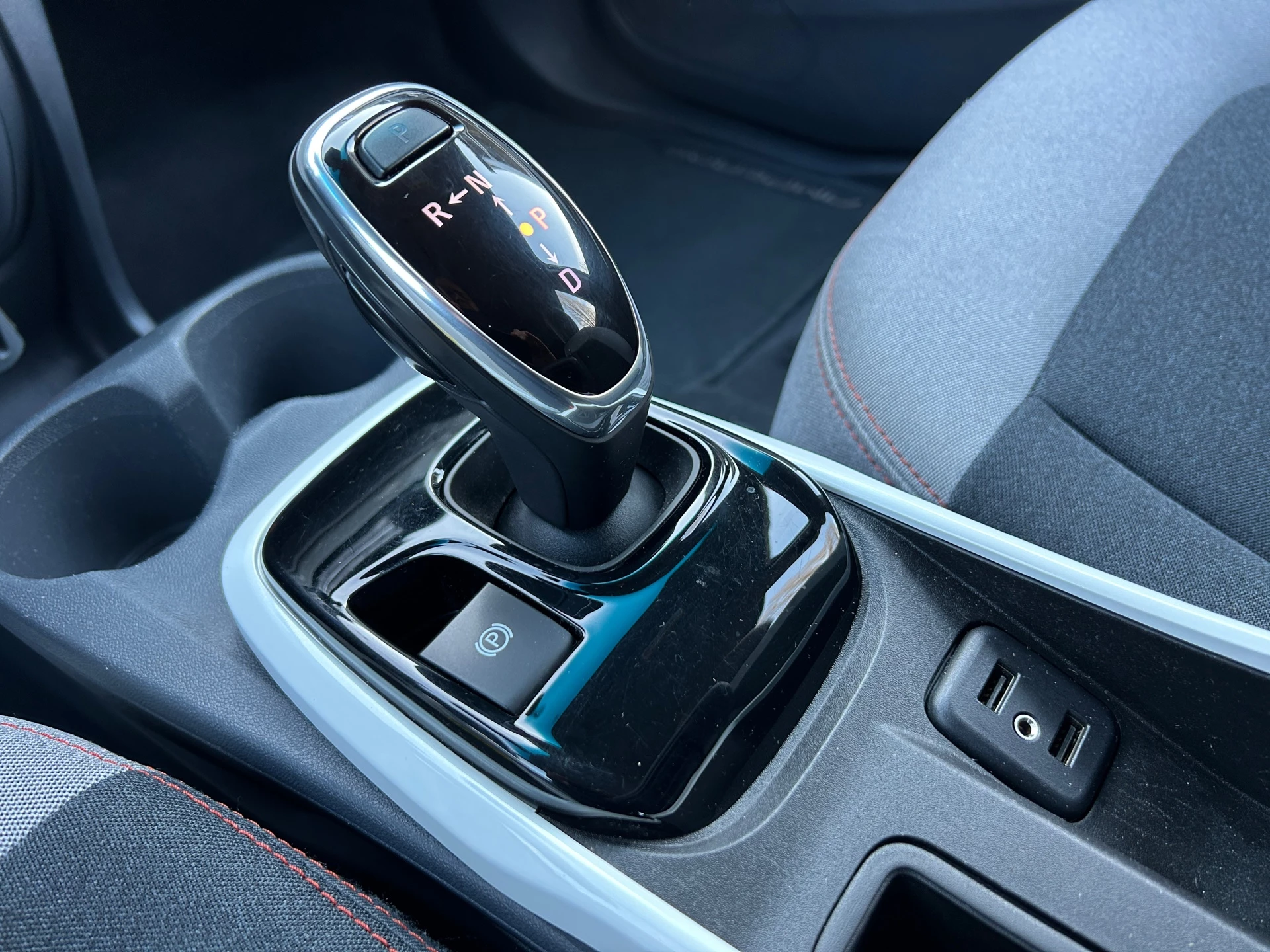 Hoofdafbeelding Opel Ampera-e