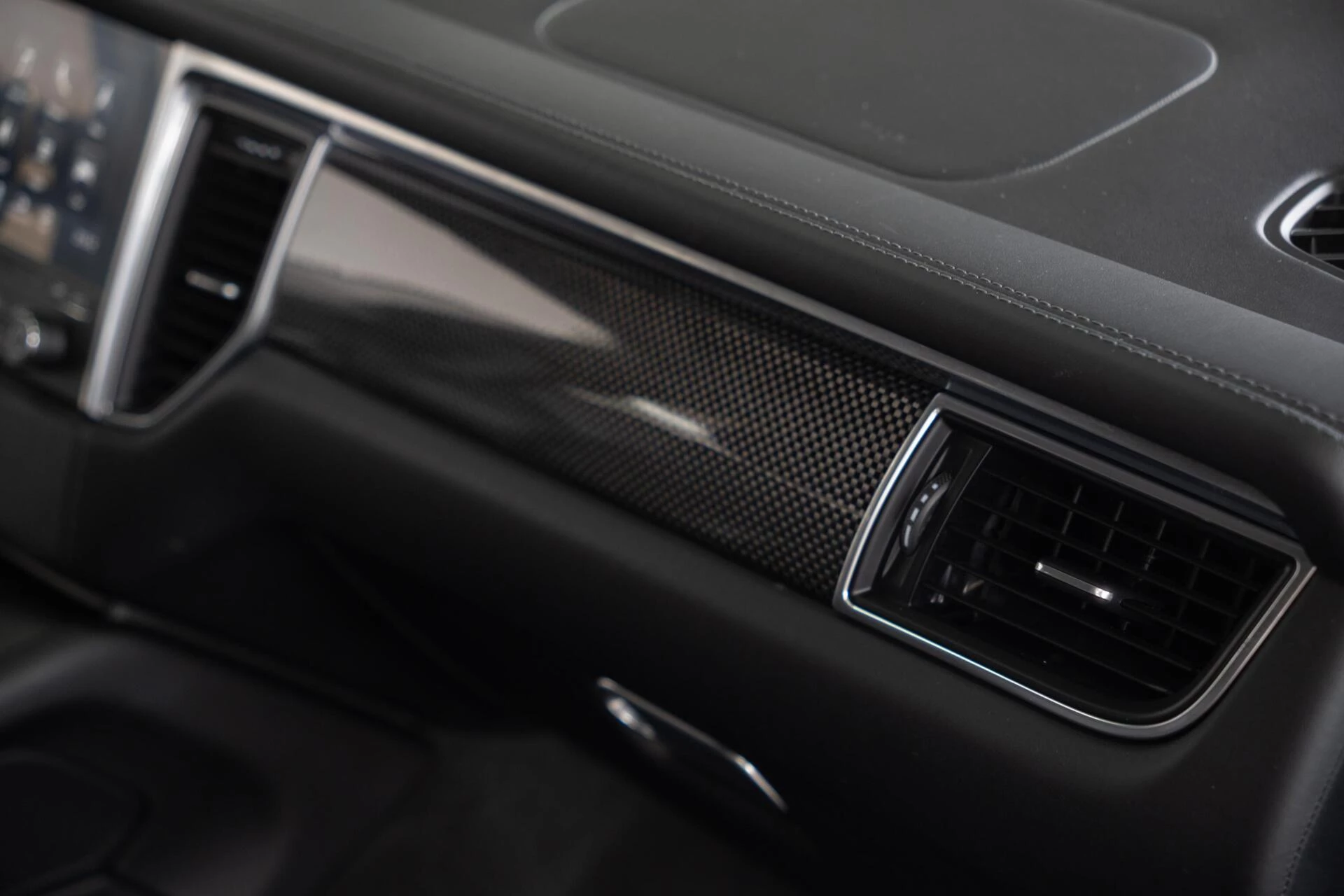 Hoofdafbeelding Porsche Macan
