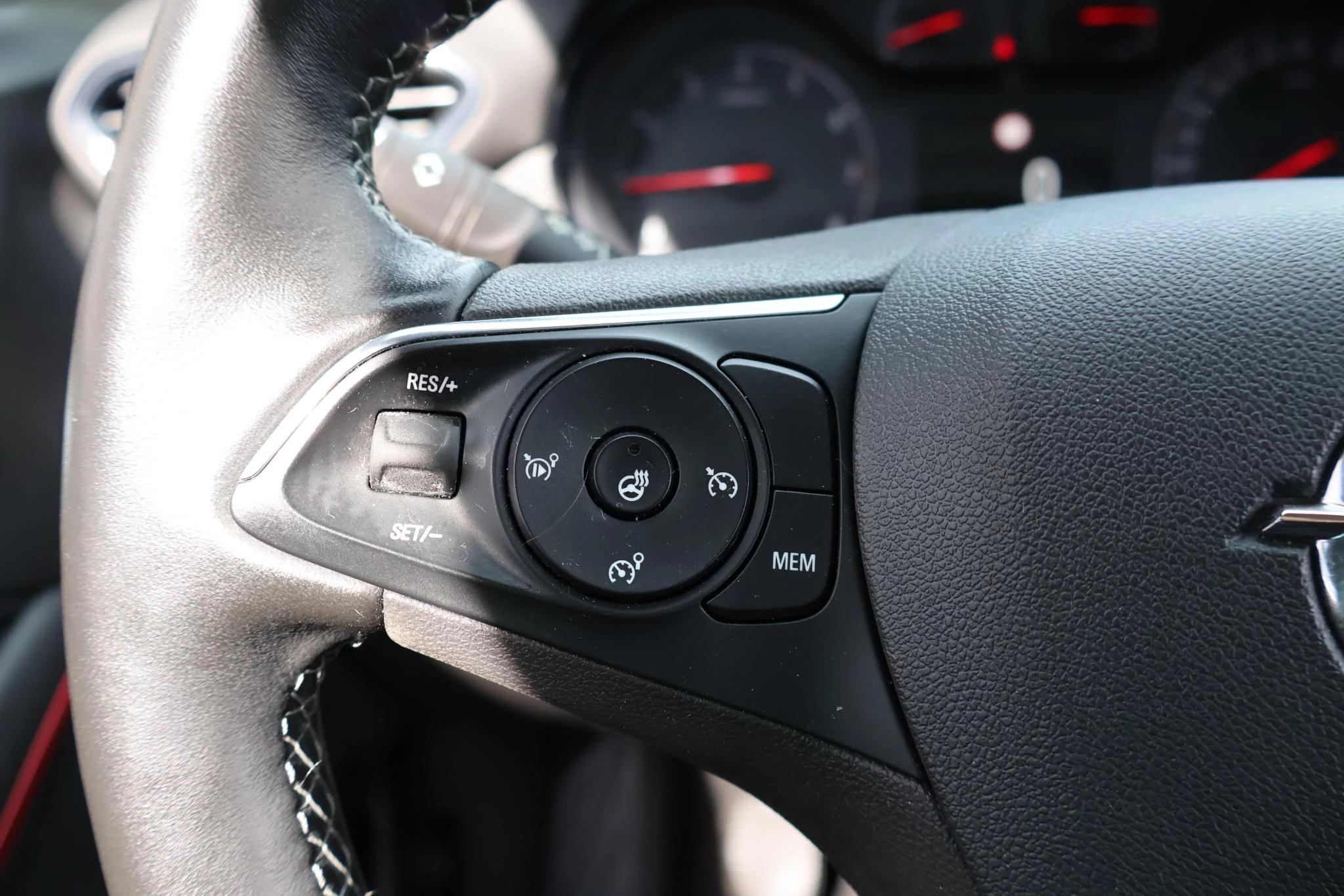 Hoofdafbeelding Opel Crossland