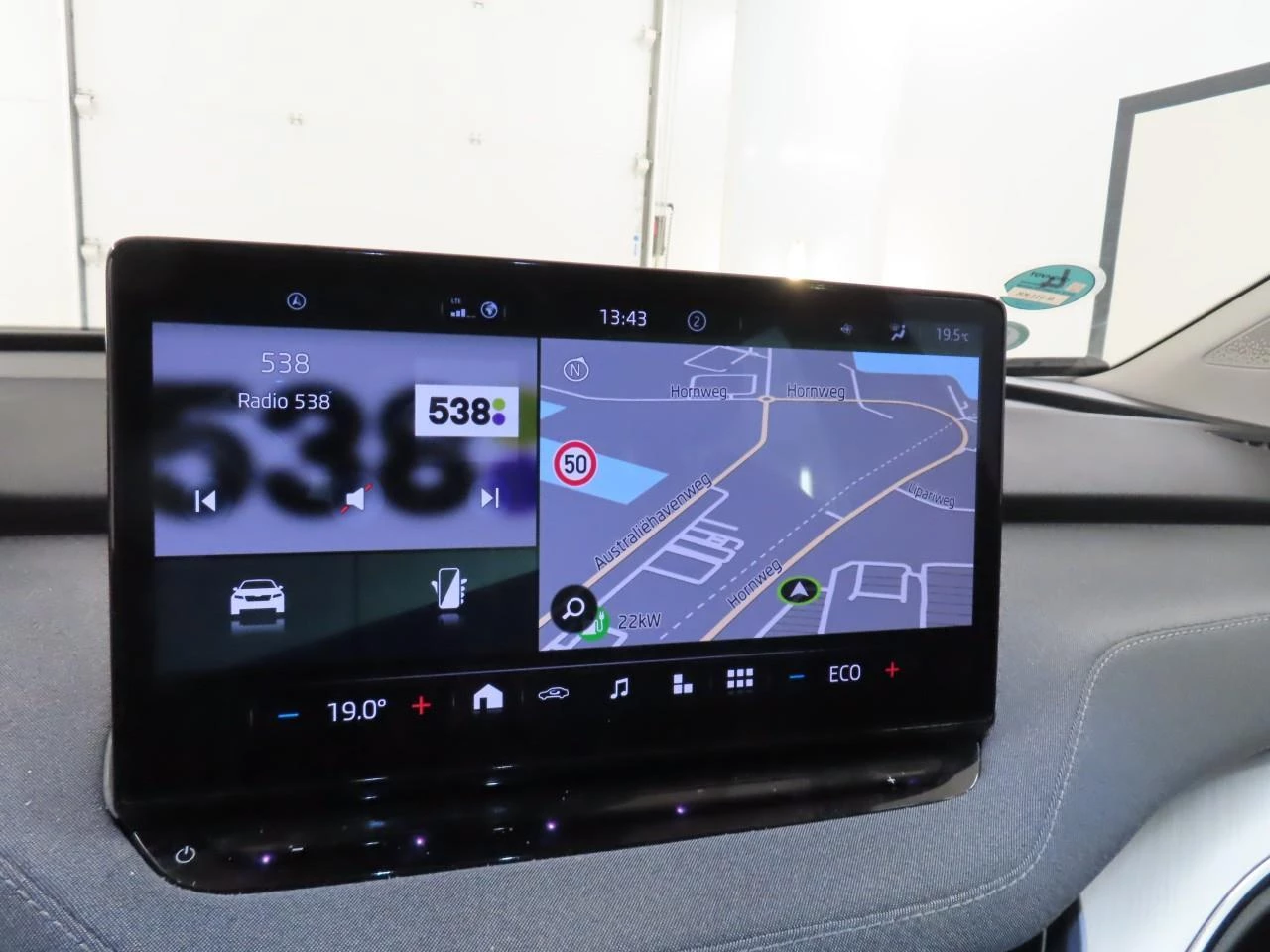 Hoofdafbeelding Škoda Enyaq iV