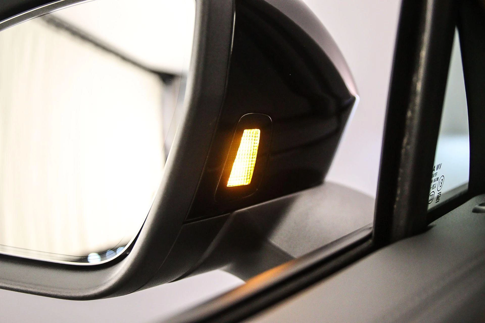 Hoofdafbeelding Volkswagen Tayron