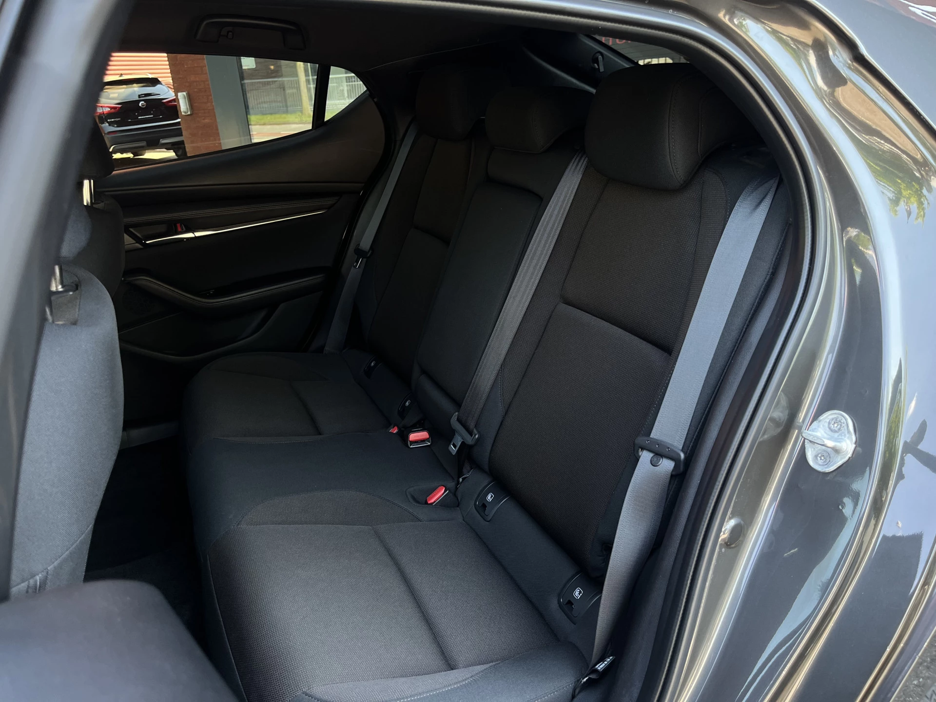 Hoofdafbeelding Mazda 3