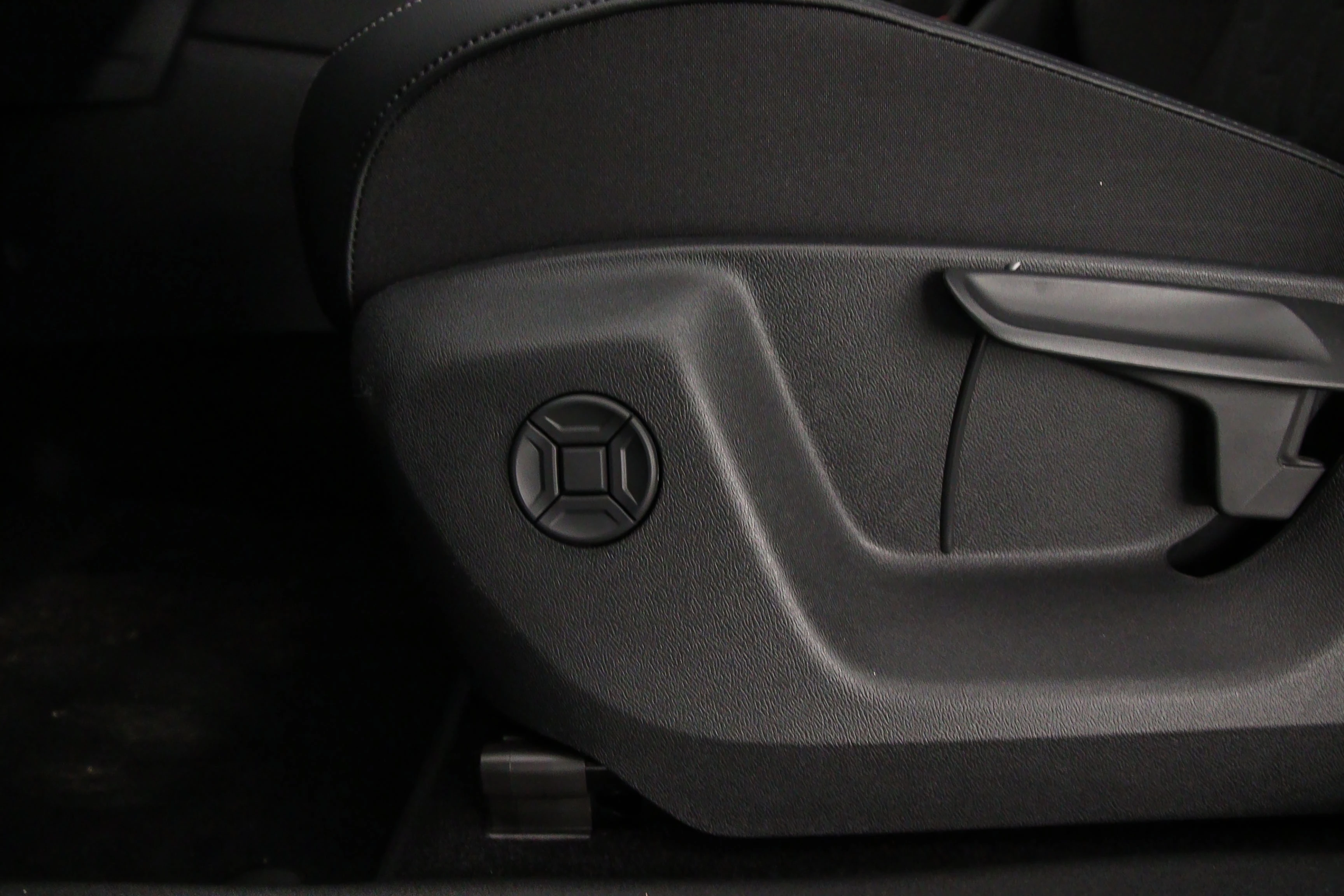 Hoofdafbeelding Volkswagen Tayron