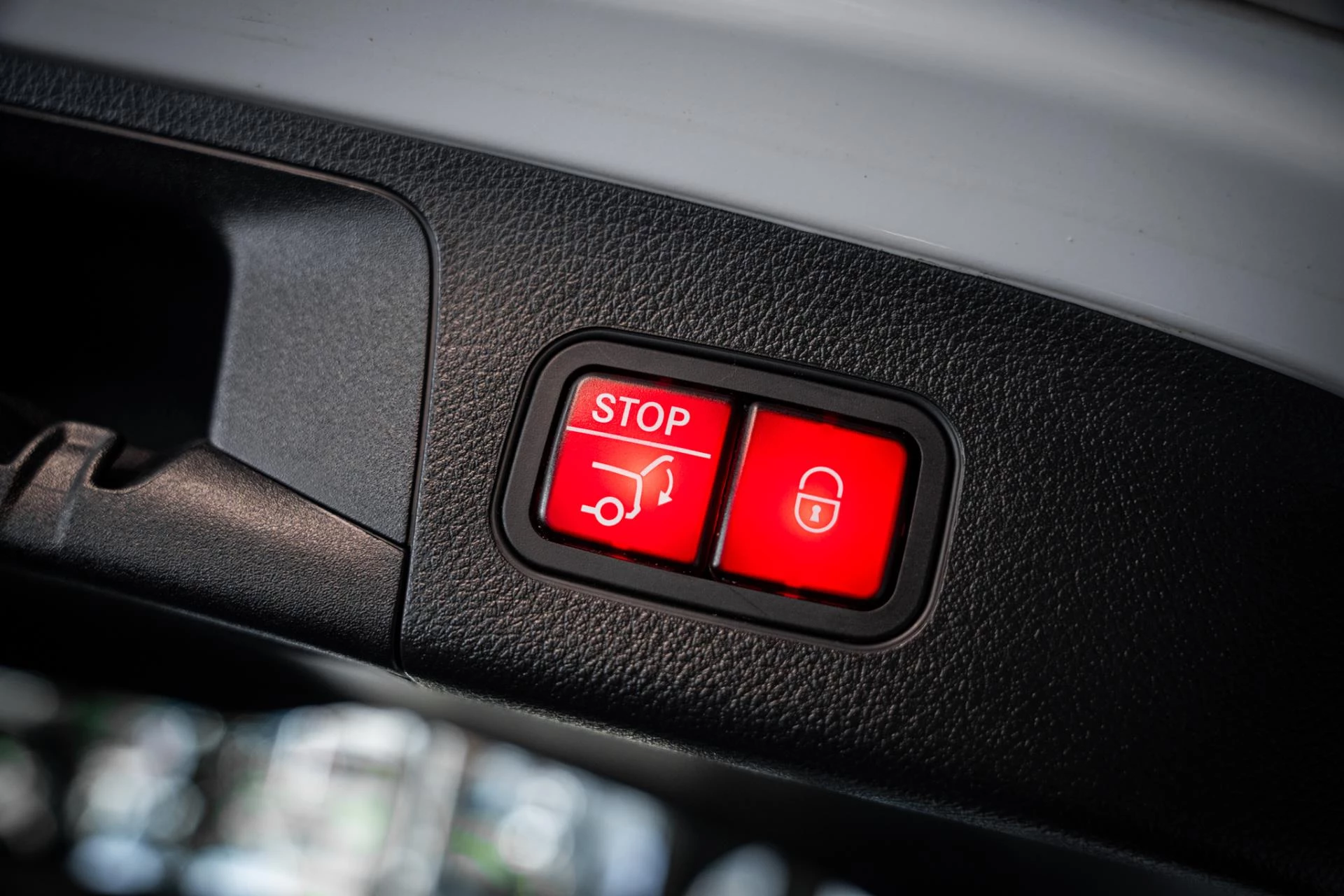 Hoofdafbeelding Mercedes-Benz EQA
