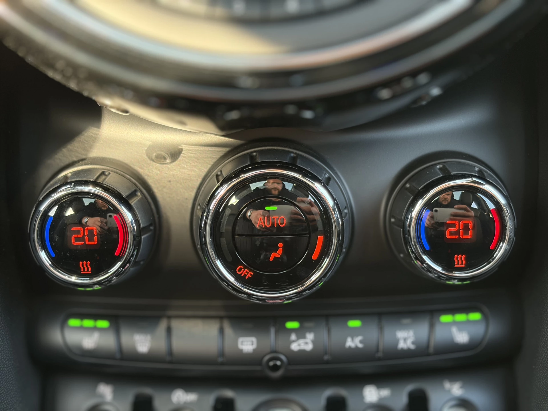 Hoofdafbeelding MINI Cooper S