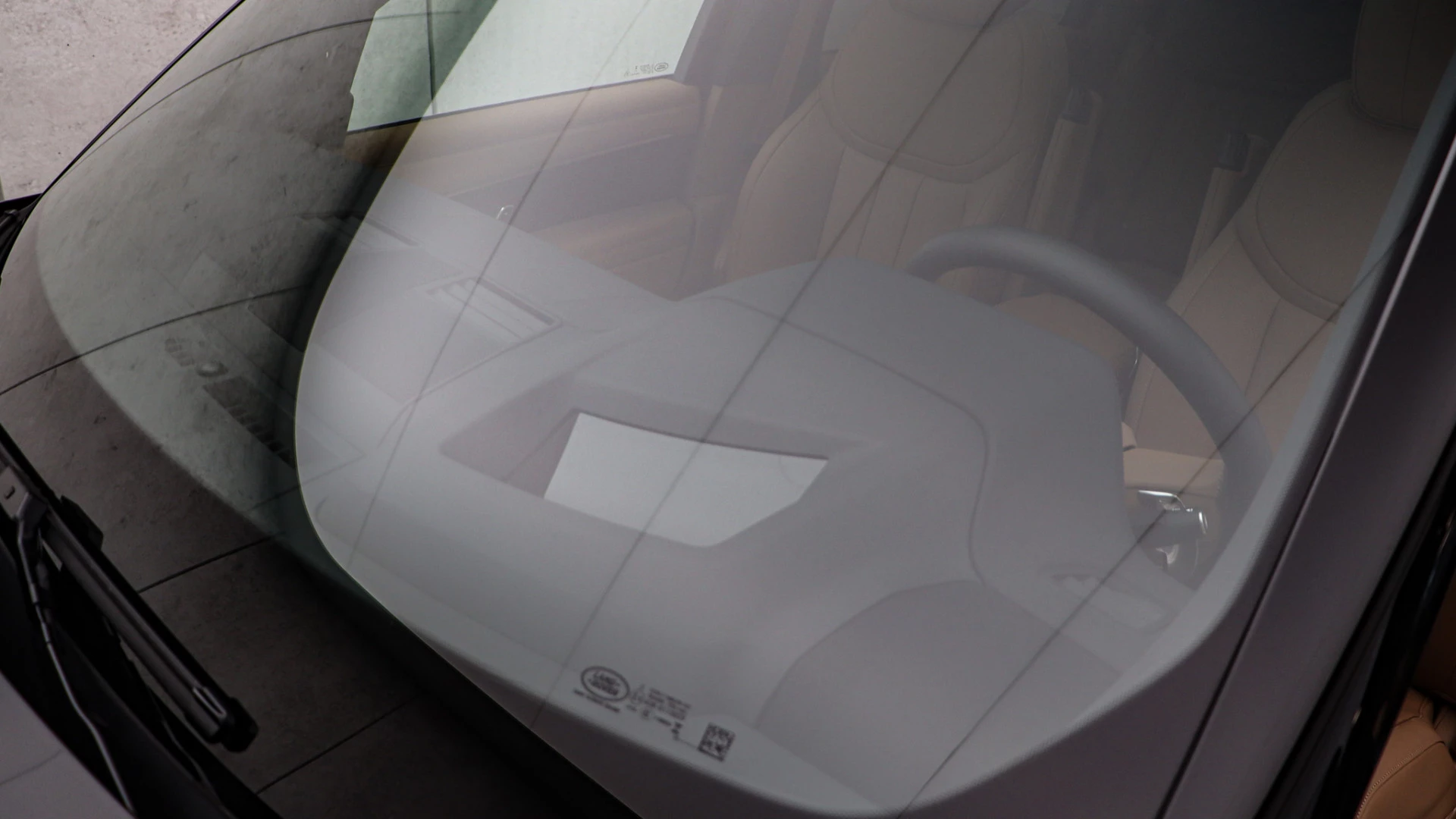 Hoofdafbeelding Land Rover Range Rover