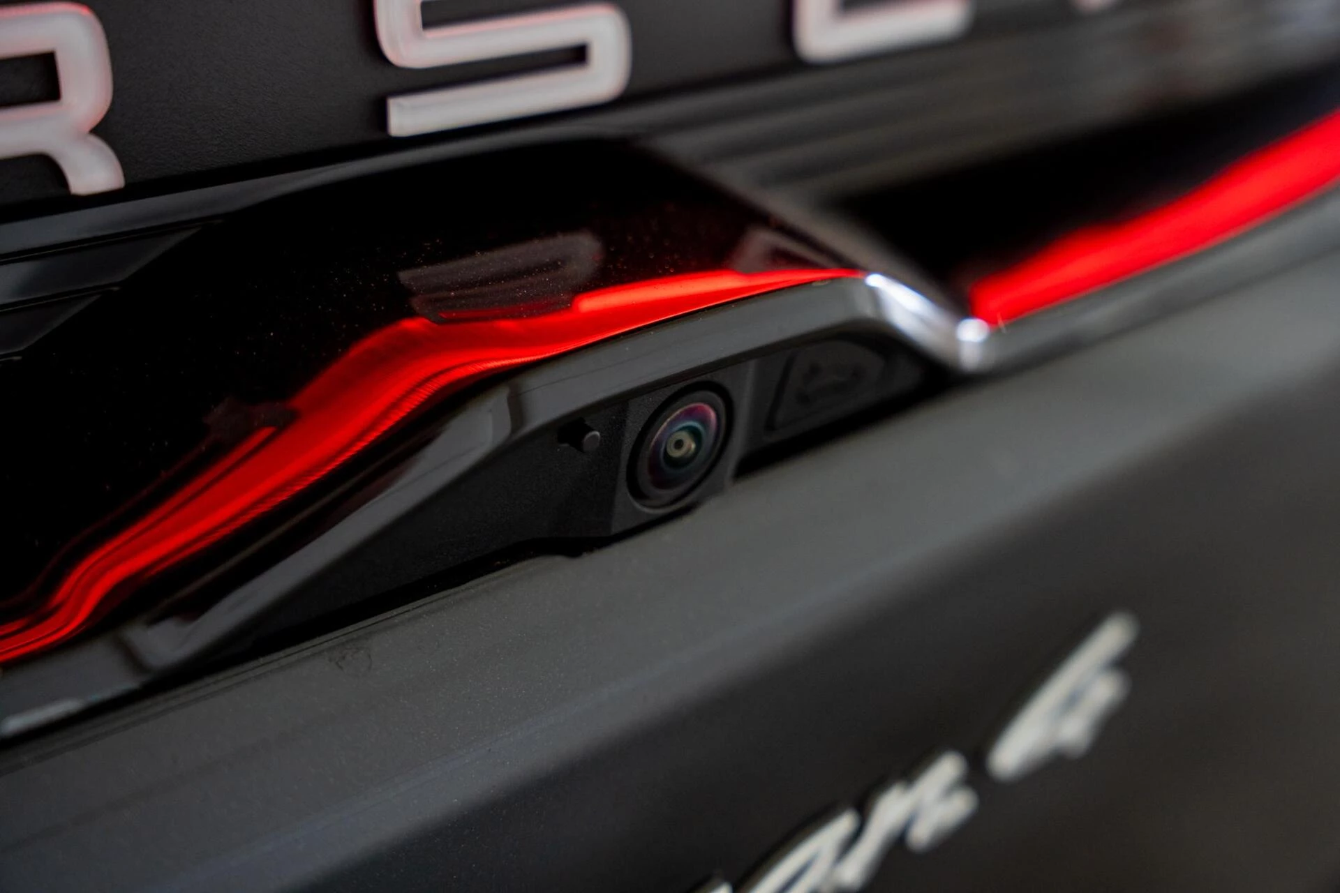 Hoofdafbeelding Porsche Macan