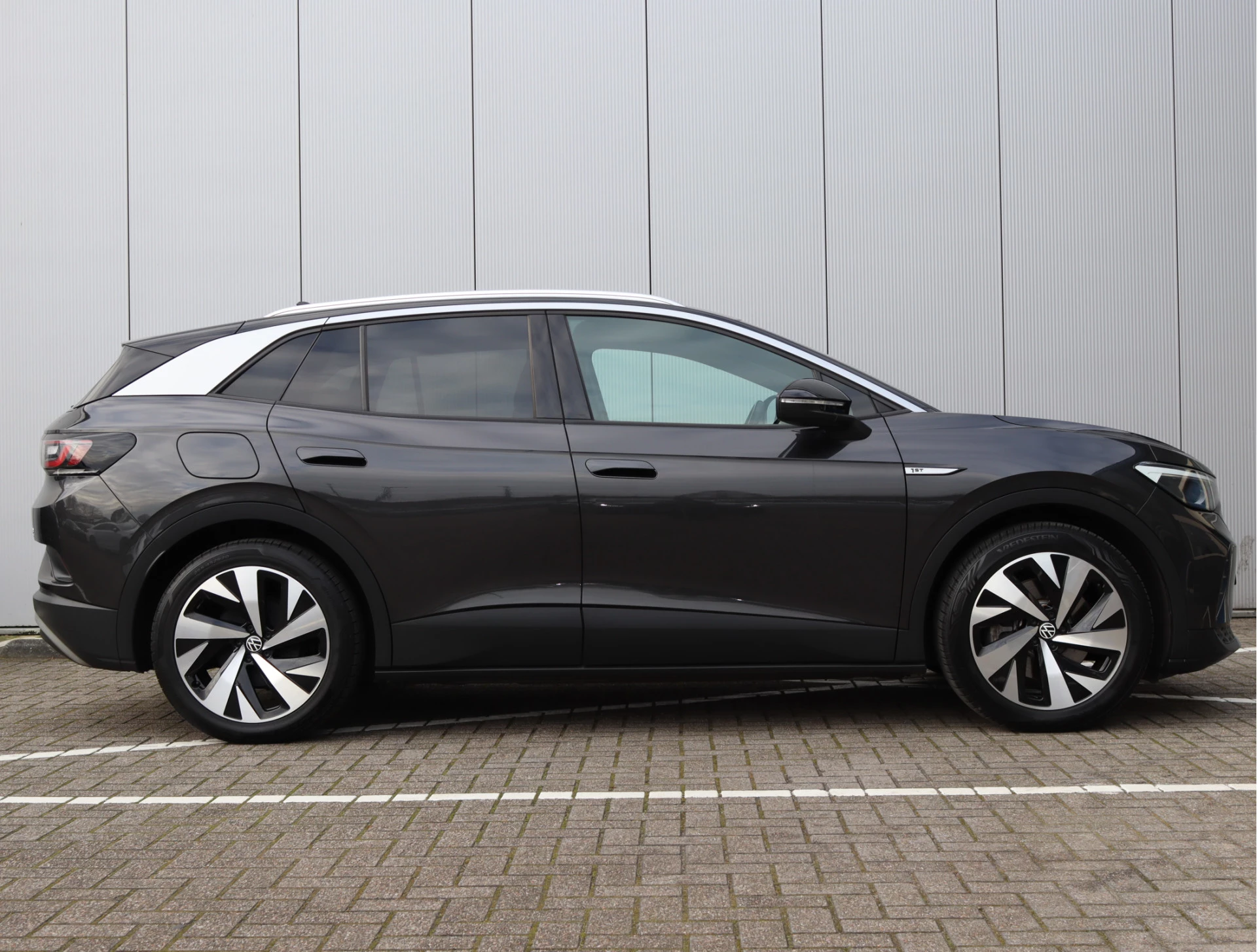 Hoofdafbeelding Volkswagen ID.4