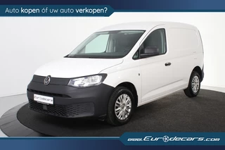 Hoofdafbeelding Volkswagen Caddy Volkswagen Caddy 2.0 TDI *1ste Eigenaar*Airco*DAB*