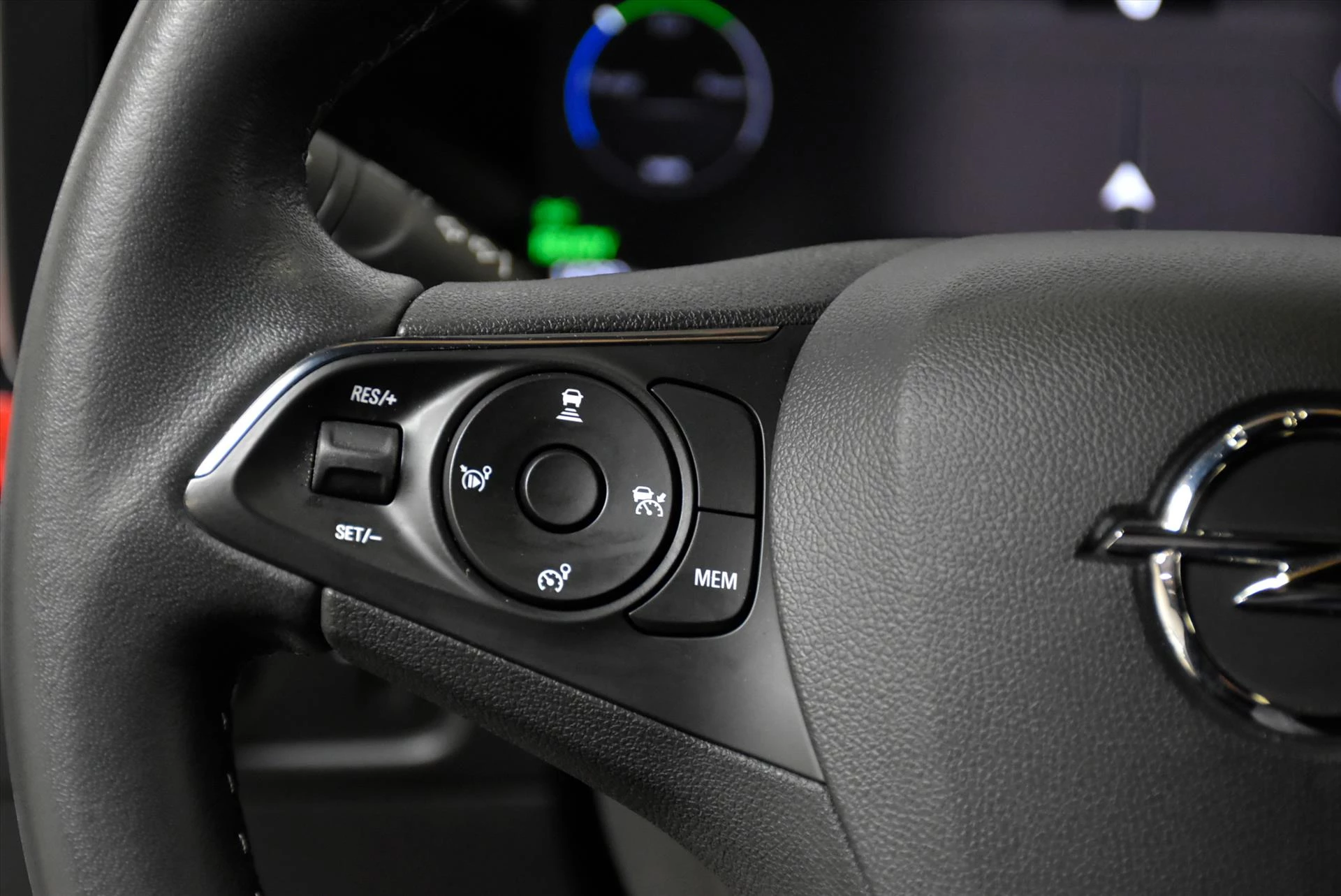 Hoofdafbeelding Opel Mokka-e