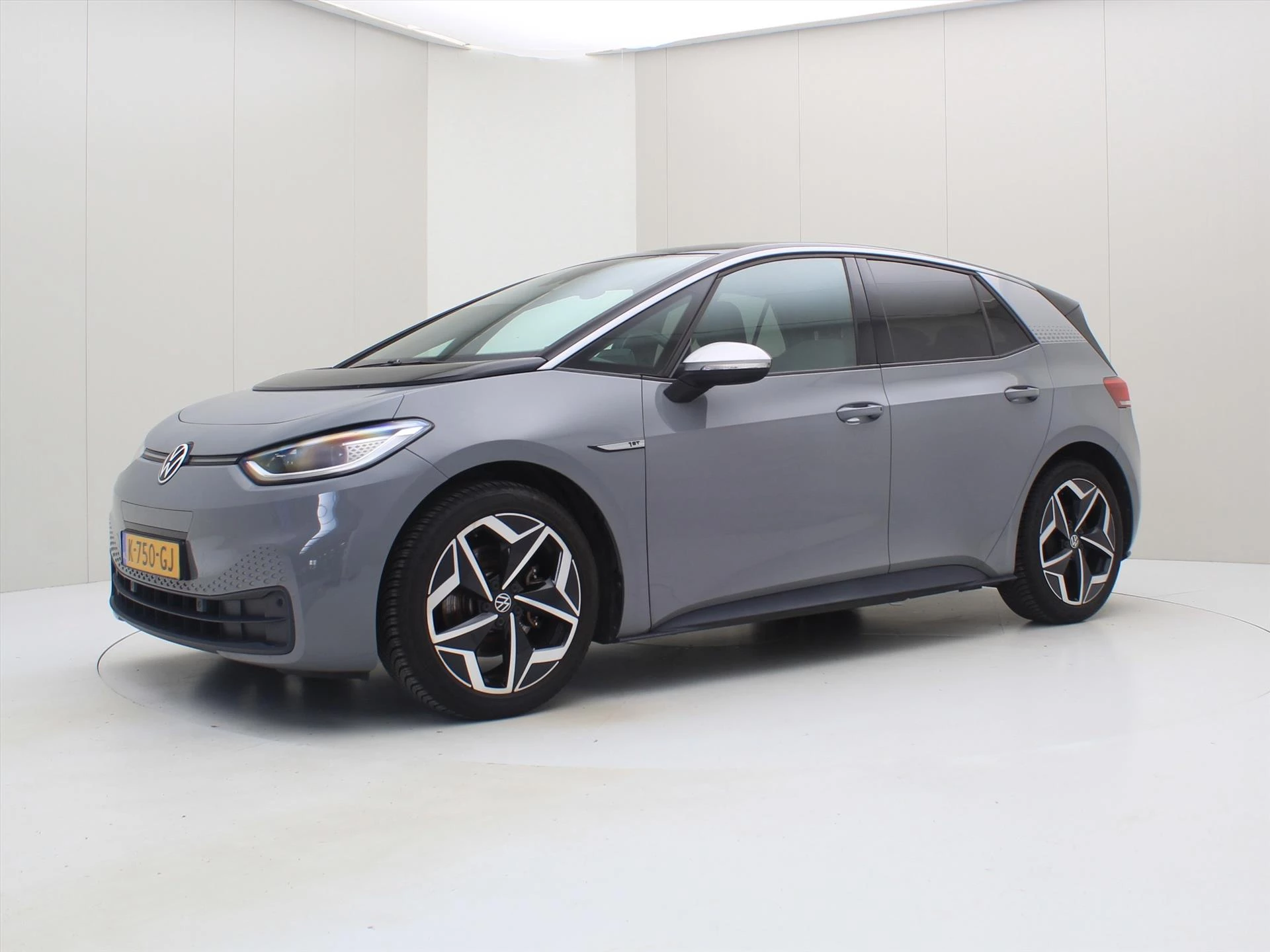 Hoofdafbeelding Volkswagen ID.3