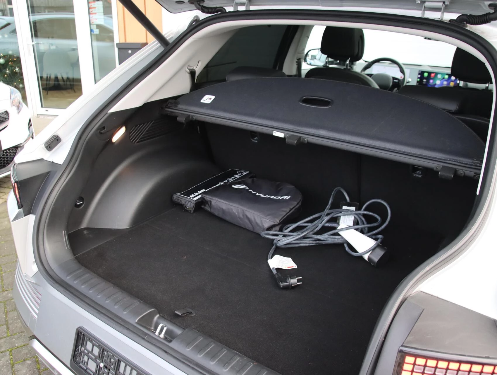 Hoofdafbeelding Hyundai IONIQ 5