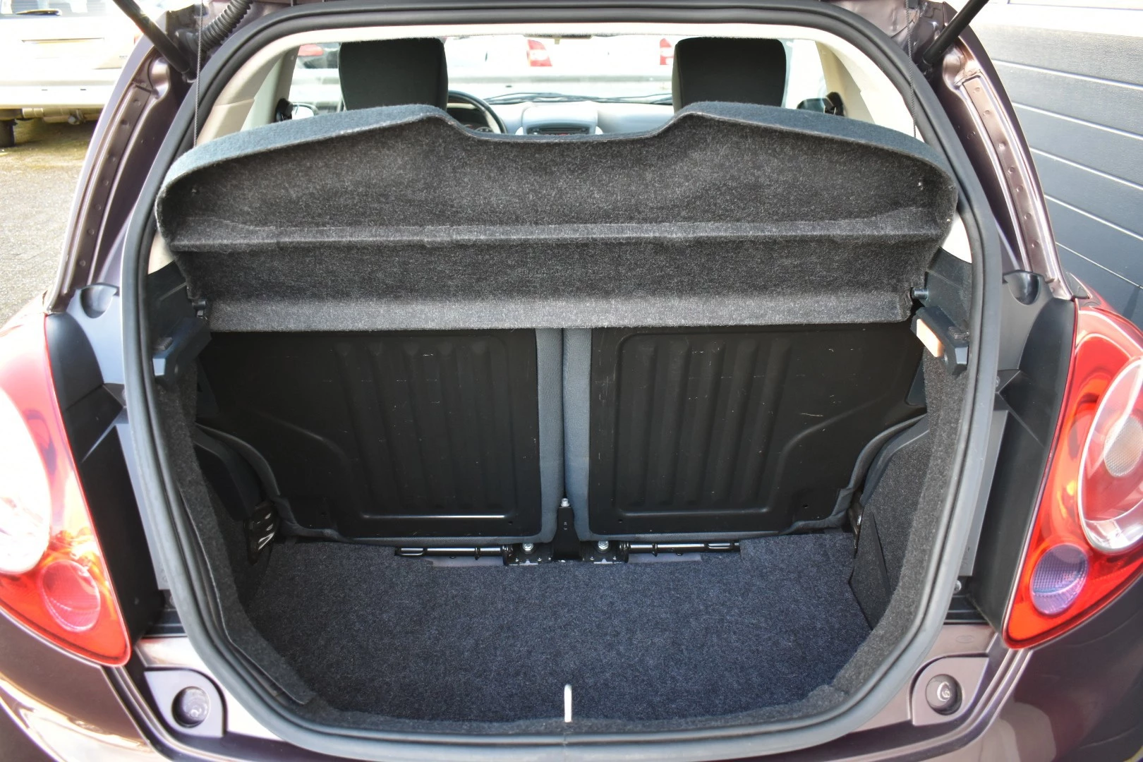 Hoofdafbeelding Ford Ka