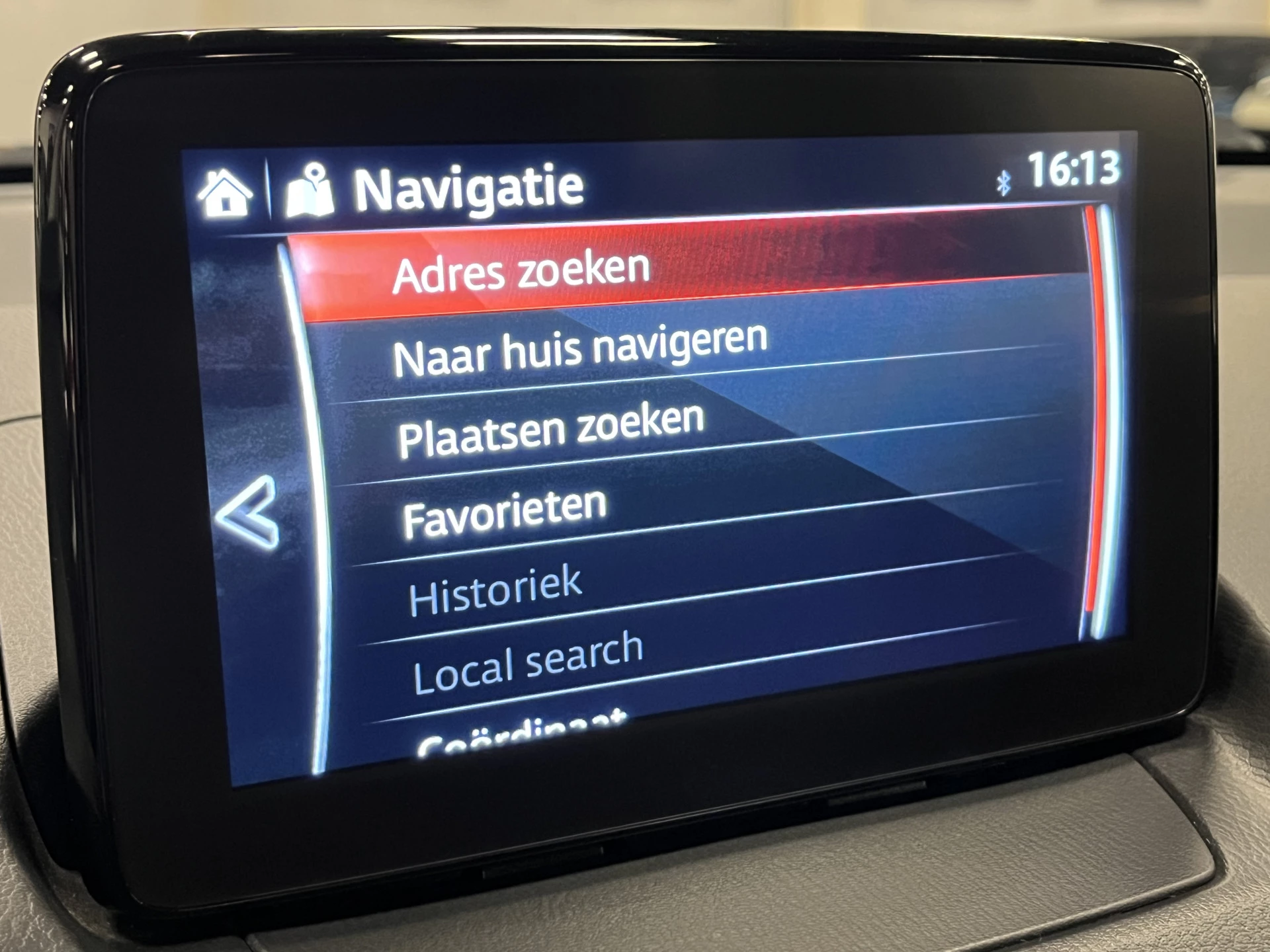 Hoofdafbeelding Mazda 2