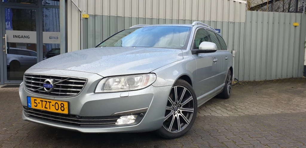 Hoofdafbeelding Volvo V70