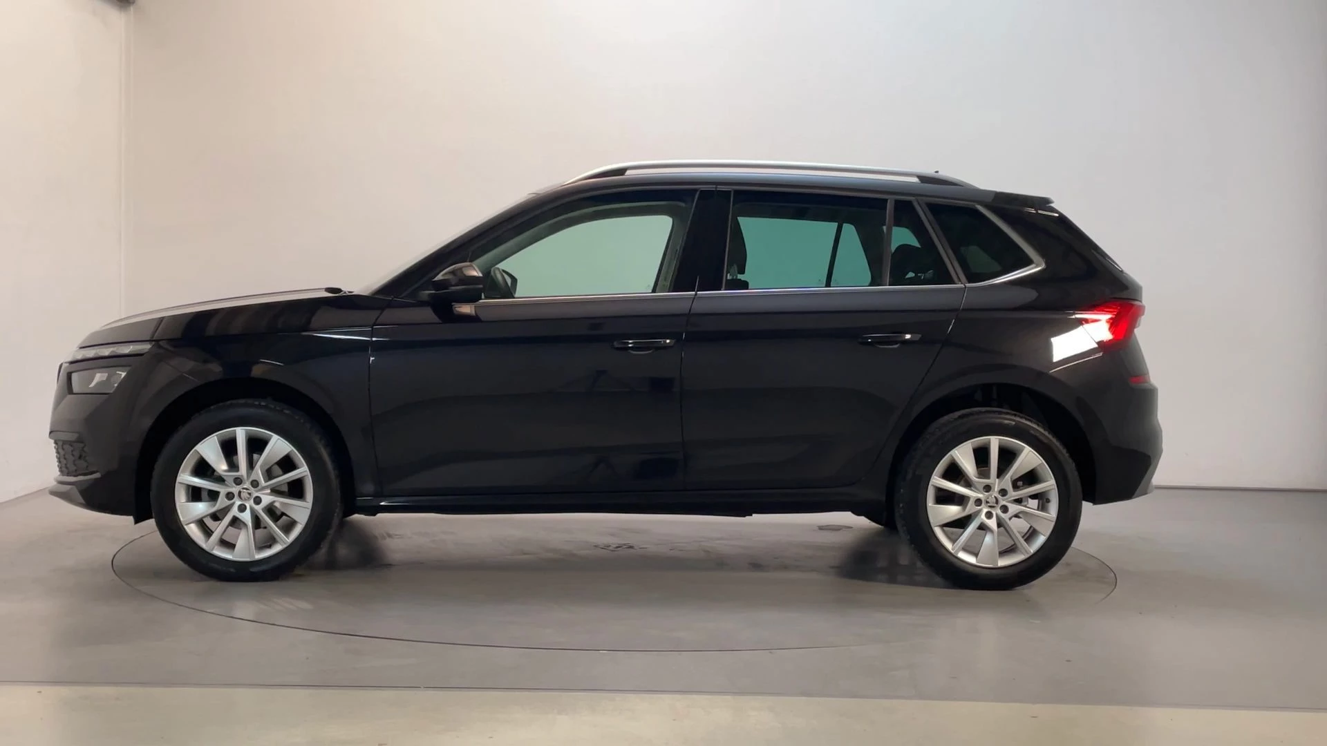 Hoofdafbeelding Škoda Kamiq