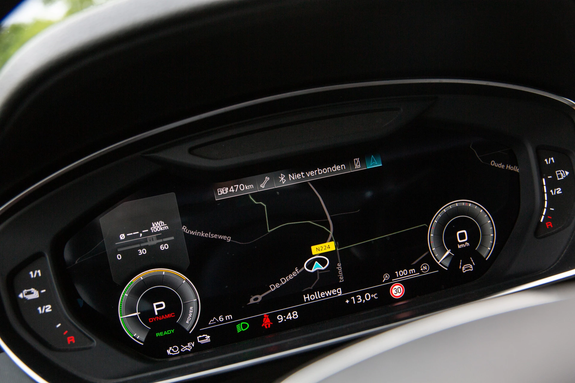 Hoofdafbeelding Audi A8