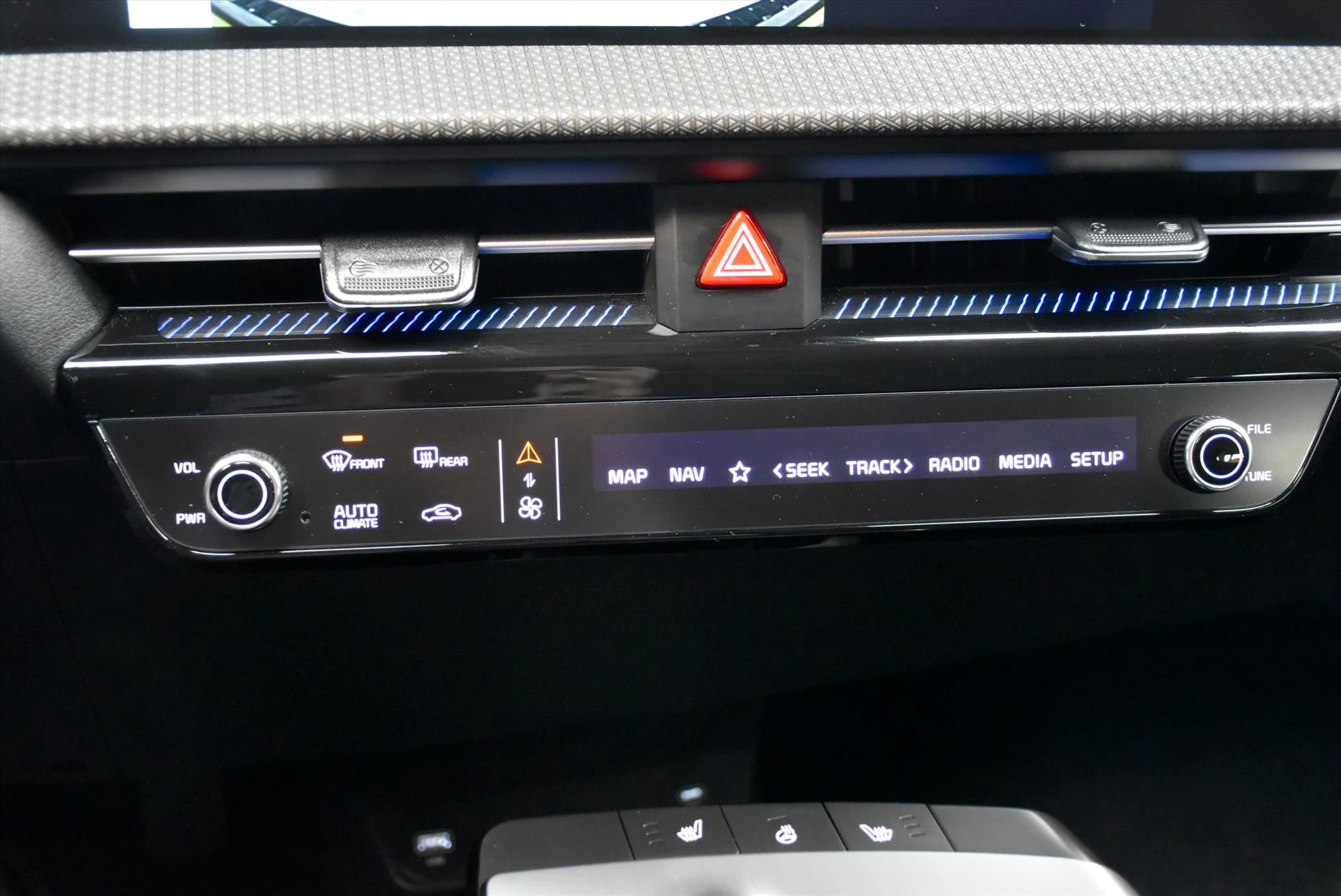Hoofdafbeelding Kia EV6