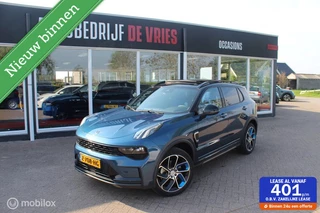 Lynk & Co 01 1.5 Panodak/20Inch/Camera360/ACC/Lane-Assist/NAP