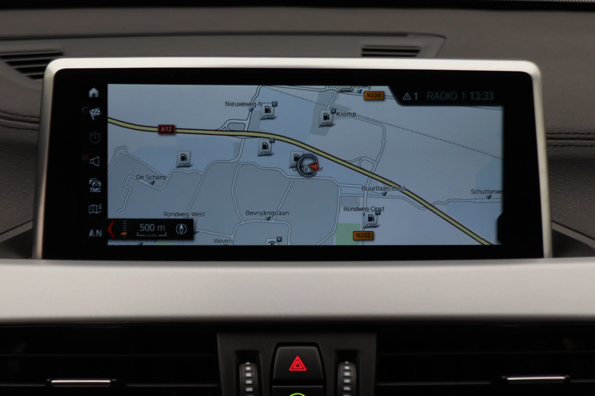 Hoofdafbeelding BMW X2