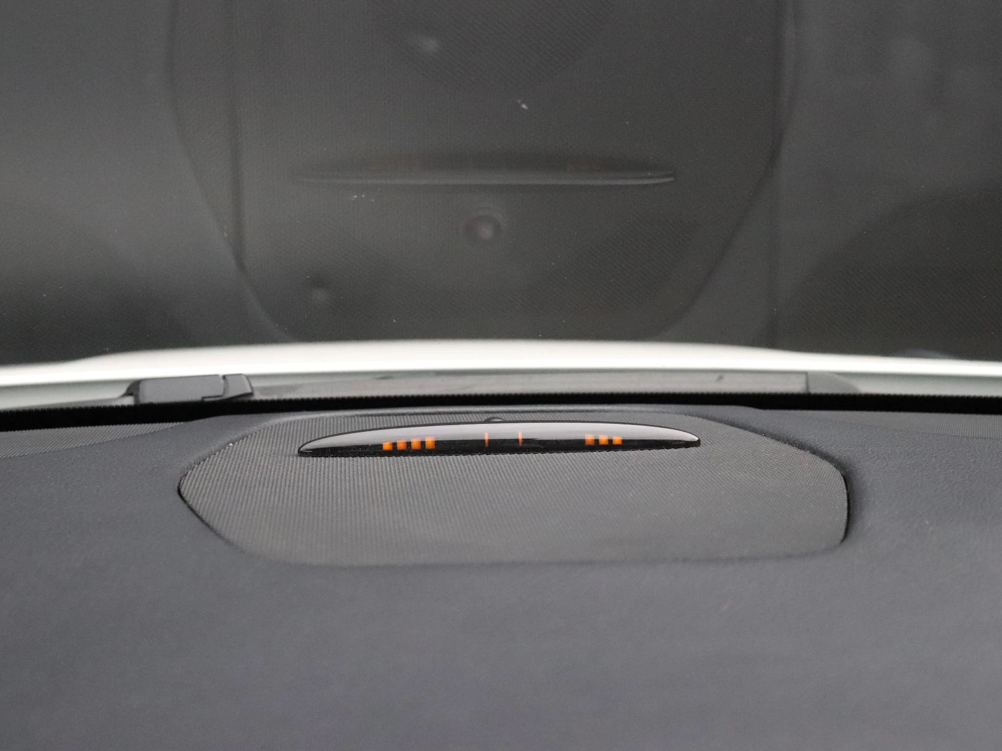 Hoofdafbeelding Mercedes-Benz M-Klasse