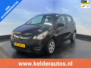 Opel KARL 1.0 ecoFLEX Edition