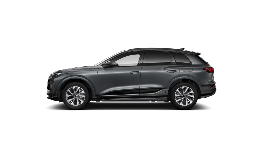 Hoofdafbeelding Audi Q6 e-tron