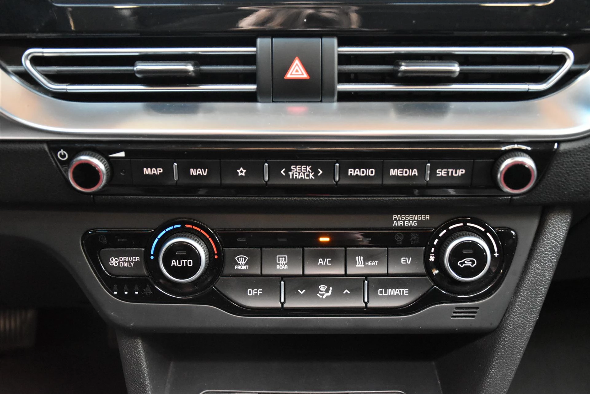 Hoofdafbeelding Kia e-Niro