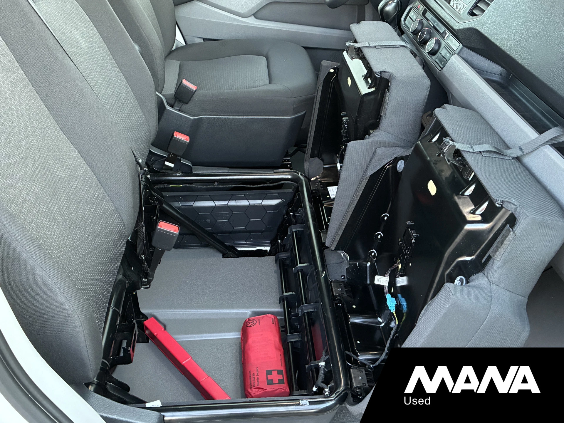 Hoofdafbeelding MAN TGE