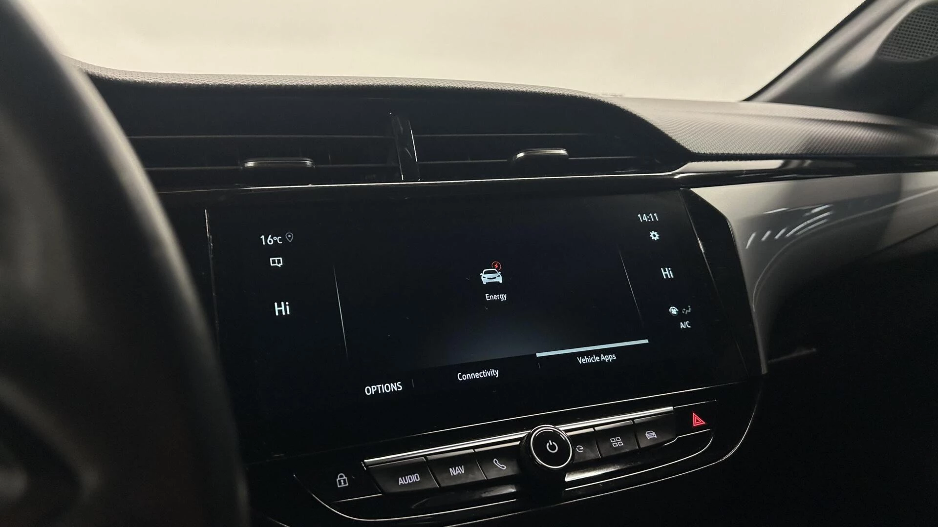 Hoofdafbeelding Opel Corsa-e