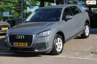 Audi Q2 1.0 TFSI Sport Pro Line S