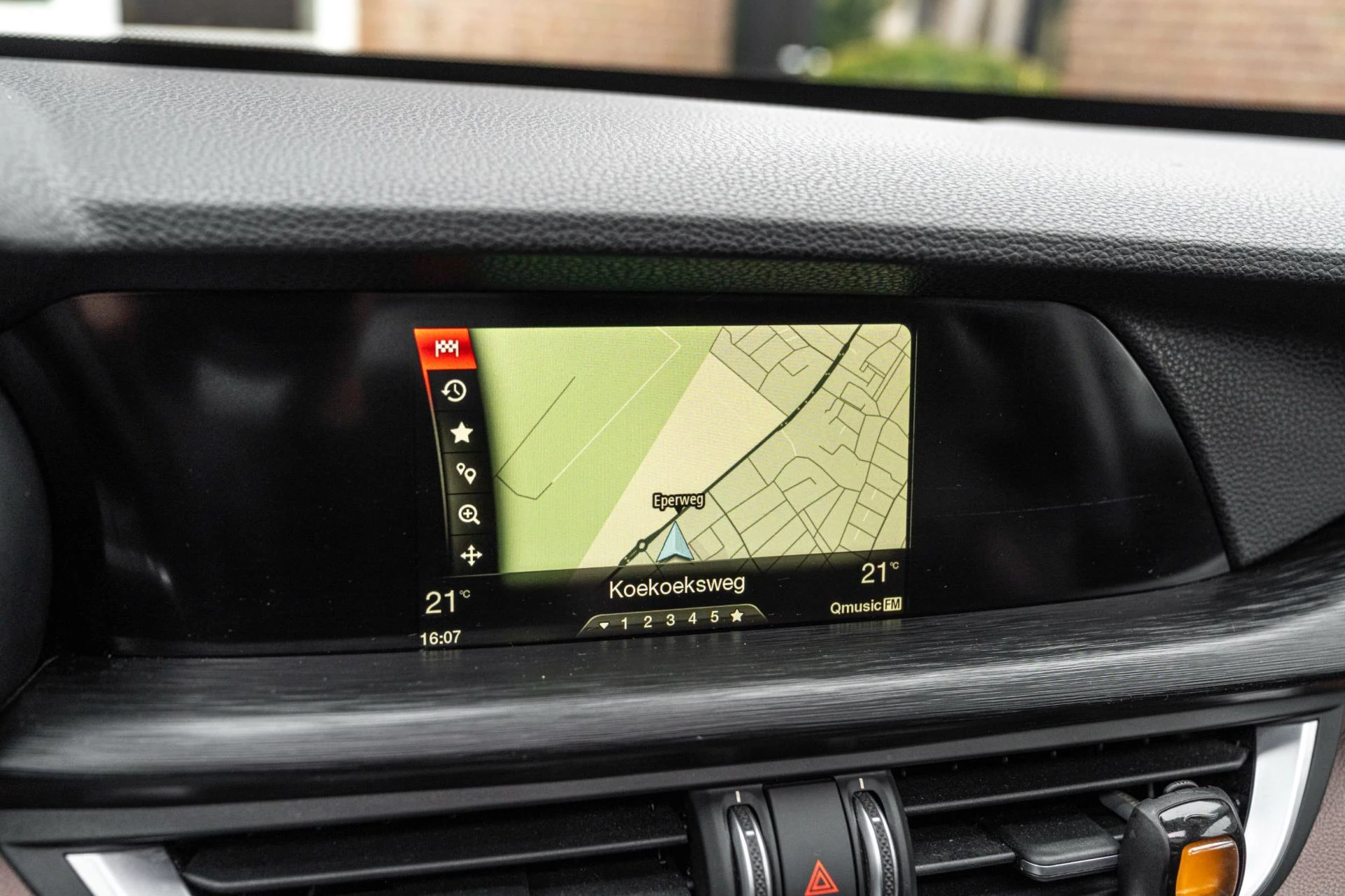 Hoofdafbeelding Alfa Romeo Stelvio