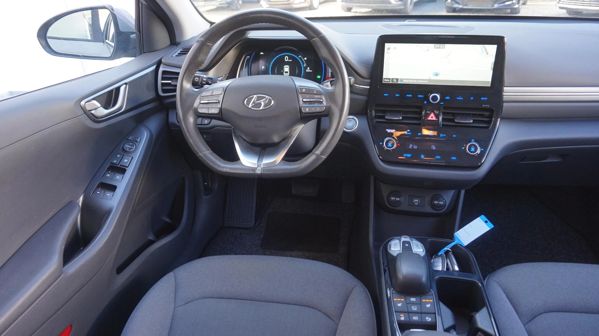 Hoofdafbeelding Hyundai IONIQ