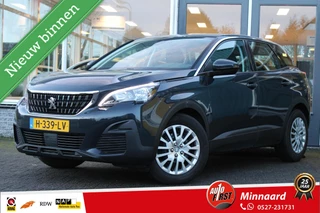 Peugeot 3008 1.2 PureTech Access Nieuwe riem.