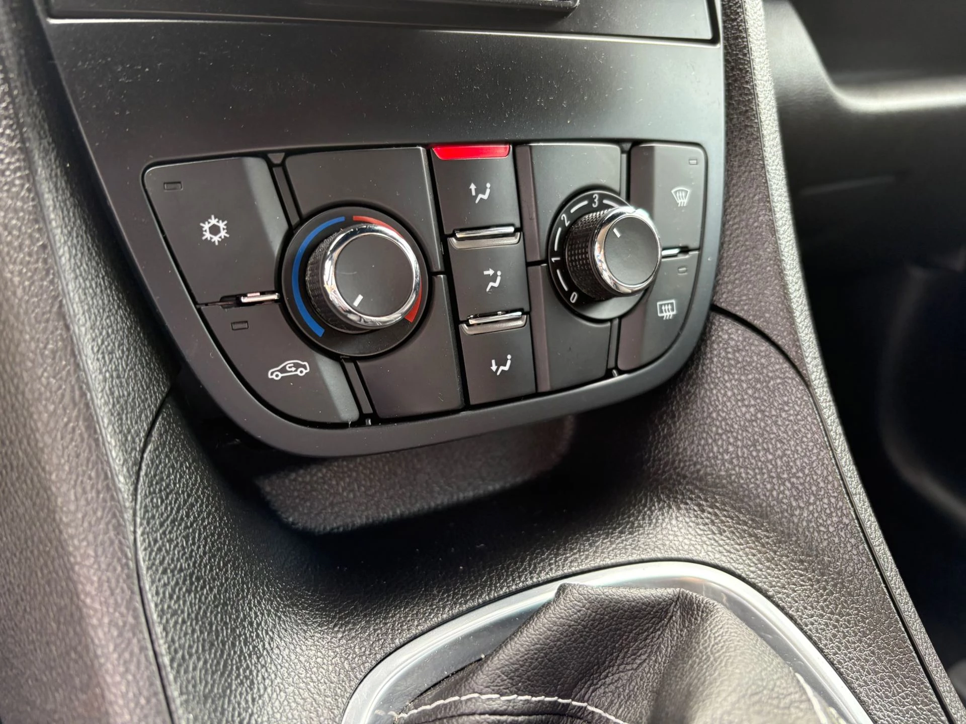Hoofdafbeelding Opel Meriva